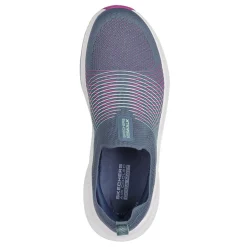 Women's , GO WALK Max Walker Sally Sneaker|Skechers Outlet