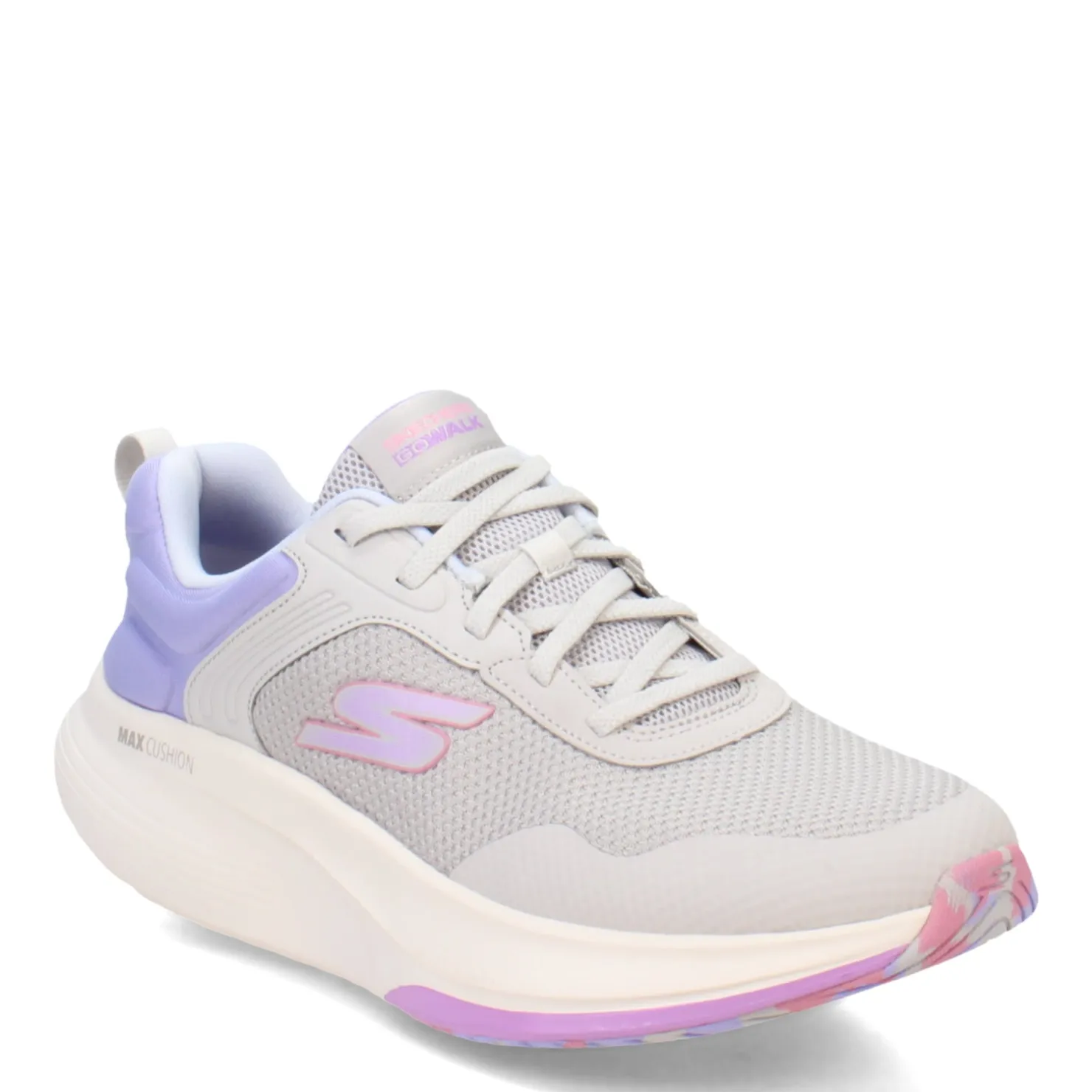 Women's , GO WALK Max Walker Sneaker|Skechers