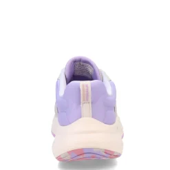 Walking*Skechers Women's , GO WALK Max Walker Sneaker Gray/Lavender