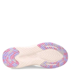 Walking*Skechers Women's , GO WALK Max Walker Sneaker Gray/Lavender