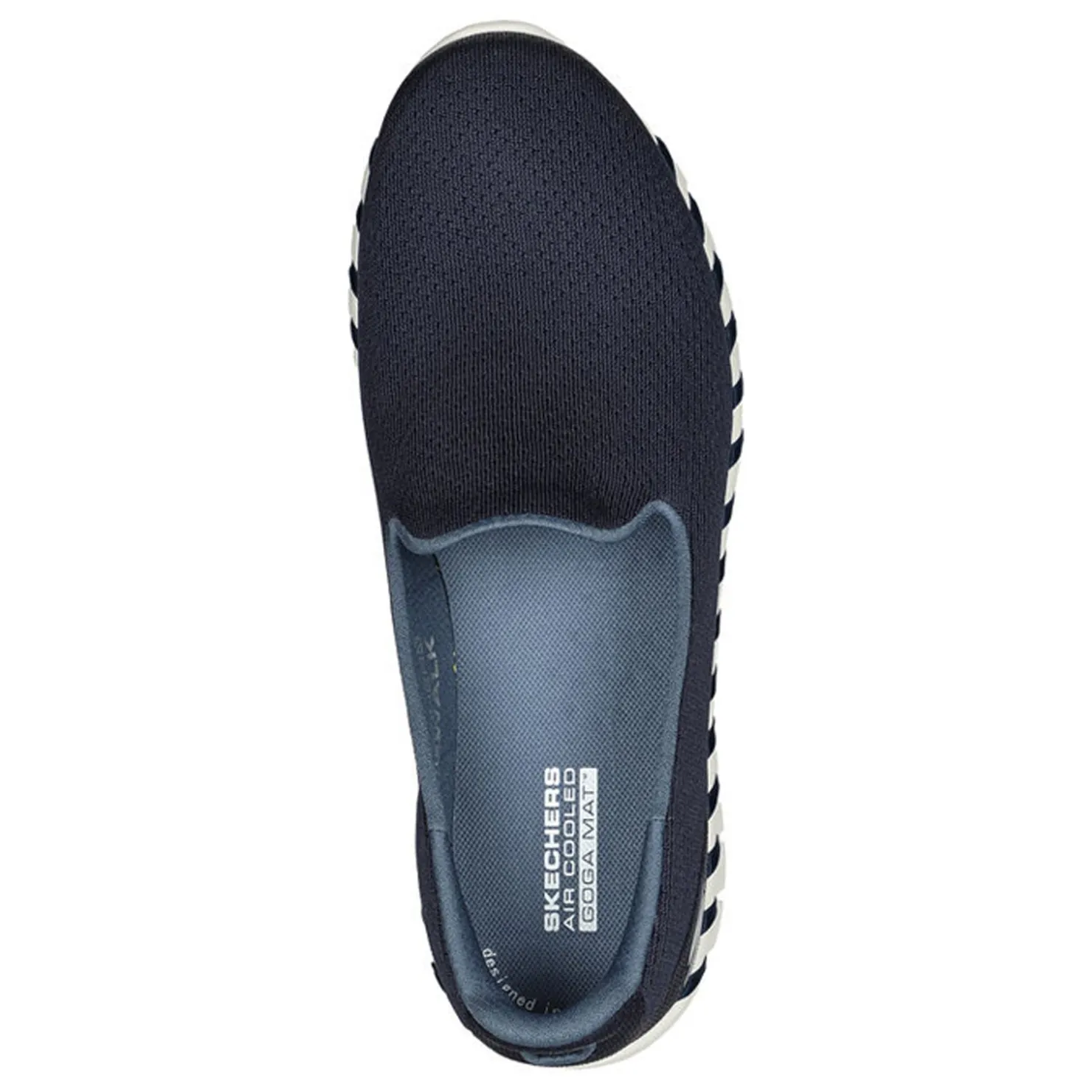 Women's , GO WALK Smart 2 - Sunset Springs Slip-On|Skechers New