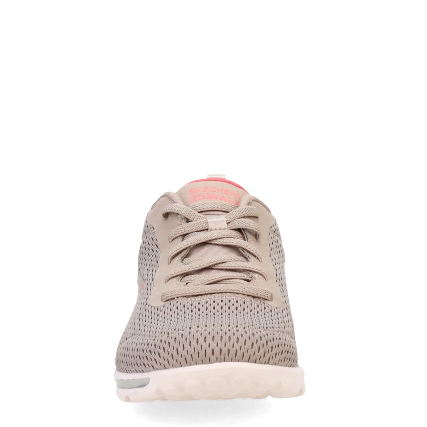 Women's , GO WALK Travel - Fun Journey Sneaker - Wide Width|Skechers Hot