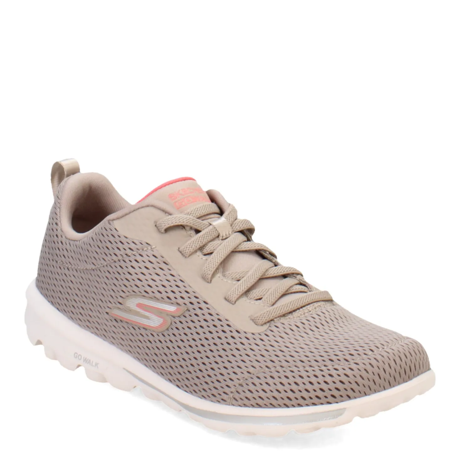 Women's , GO WALK Travel - Fun Journey Sneaker|Skechers Hot