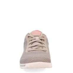 Women's , GO WALK Travel - Fun Journey Sneaker|Skechers Hot