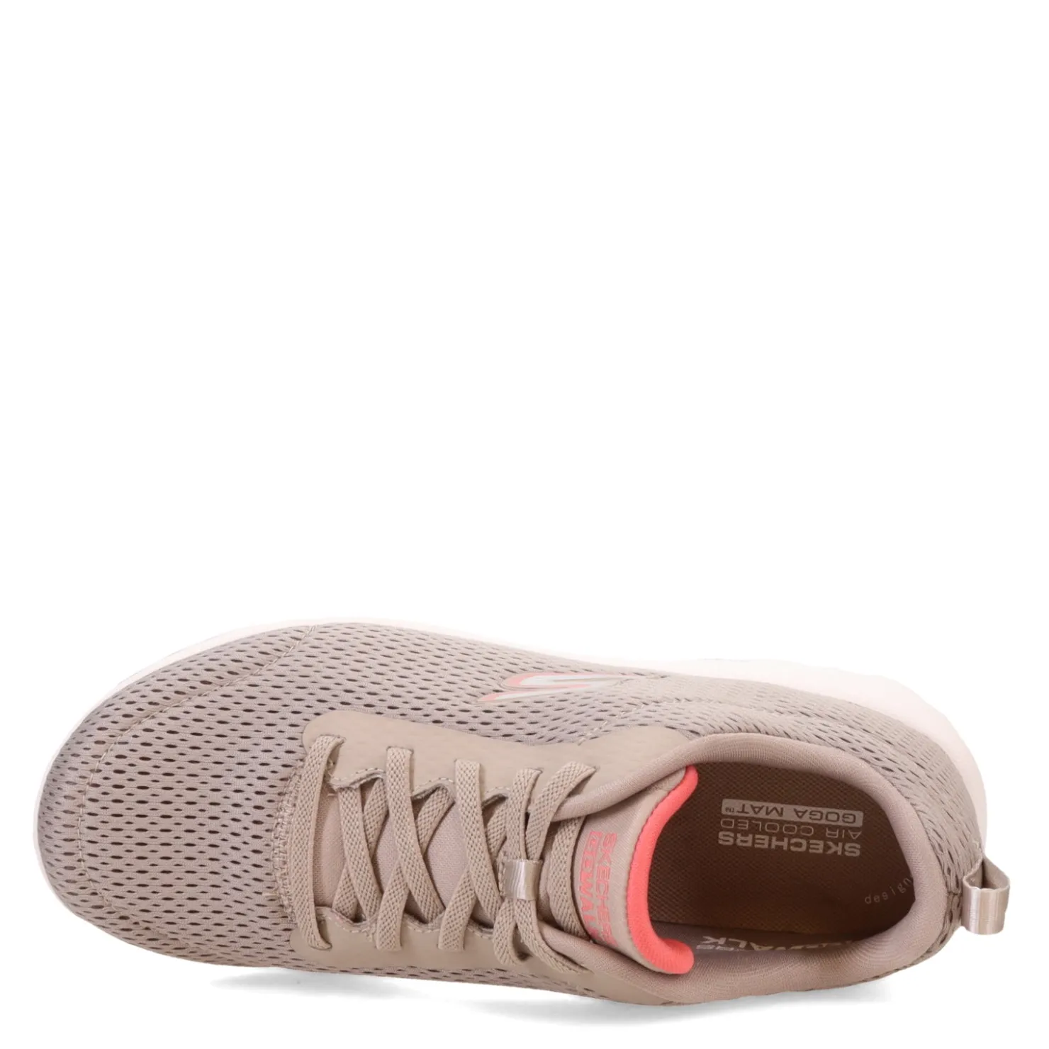 Women's , GO WALK Travel - Fun Journey Sneaker|Skechers Hot