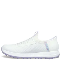 Women's , GOgolf: Elite 5 - Slip 'In Golf Shoe|Skechers Clearance