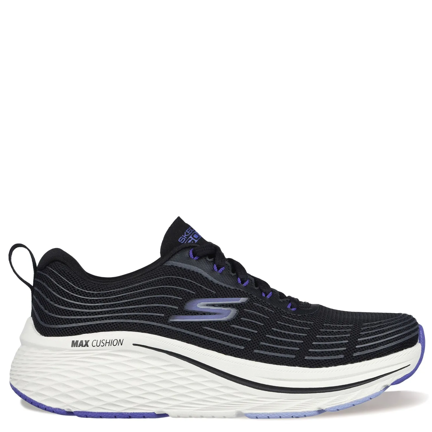 Women's , GOrun Max Cushioning Elite 2.0 Sneaker|Skechers Best