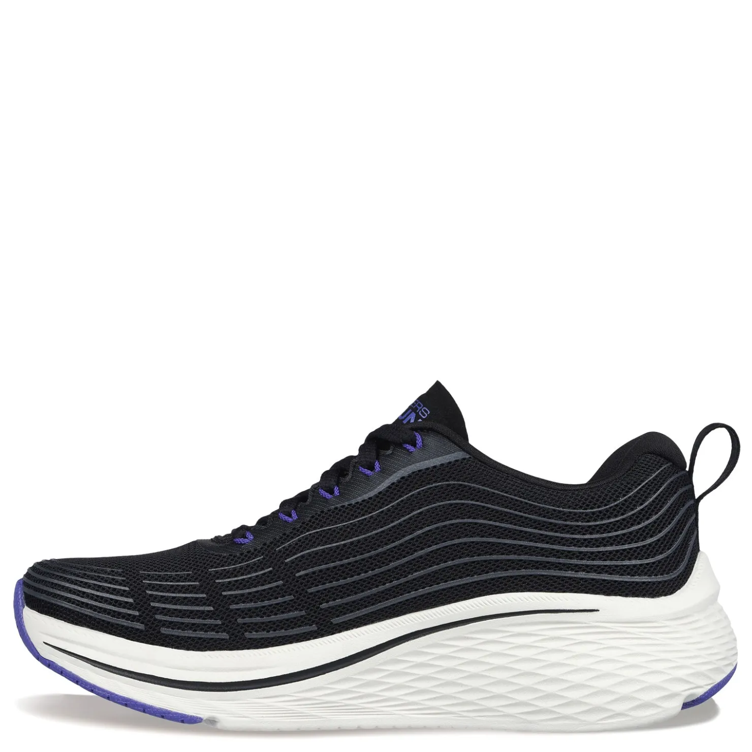 Women's , GOrun Max Cushioning Elite 2.0 Sneaker|Skechers Best