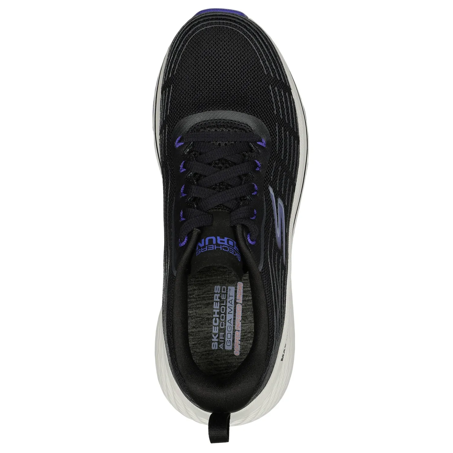 Women's , GOrun Max Cushioning Elite 2.0 Sneaker|Skechers Best