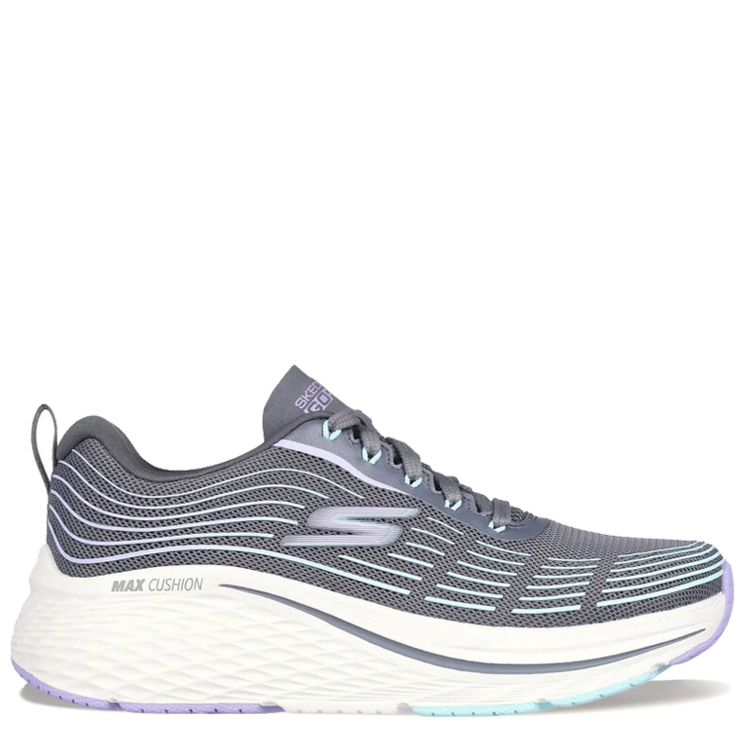 Women's , GOrun Max Cushioning Elite 2.0 Sneaker|Skechers Clearance