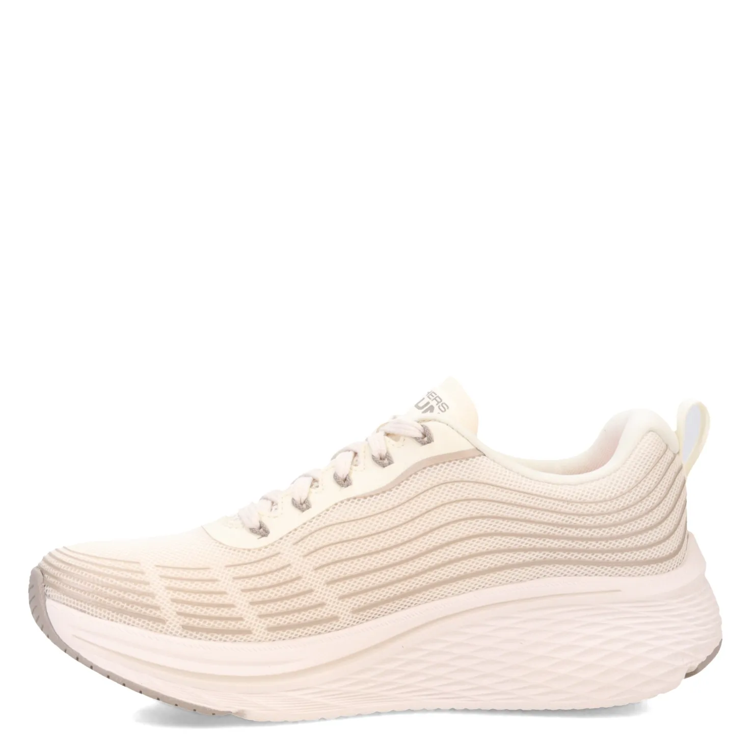 Running*Skechers Women's , GOrun Max Cushioning Elite 2.0 Sneaker Natural Pink