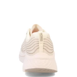 Running*Skechers Women's , GOrun Max Cushioning Elite 2.0 Sneaker Natural Pink