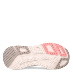 Running*Skechers Women's , GOrun Max Cushioning Elite 2.0 Sneaker Natural Pink