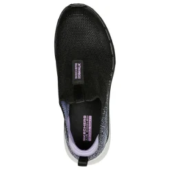Women's , GOwalk 6 - Glimmering Slip-On|Skechers Outlet