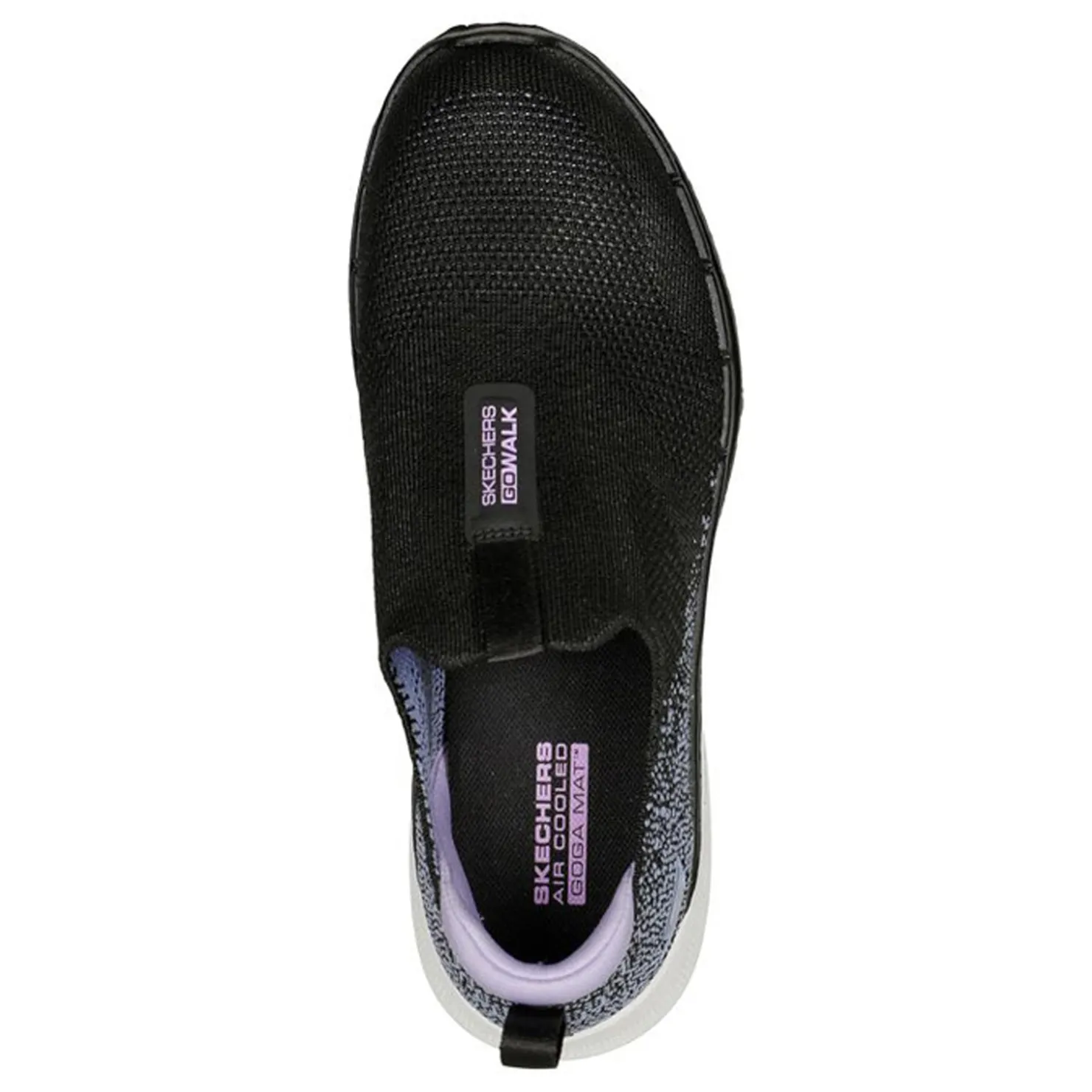 Women's , GOwalk 6 - Glimmering Slip-On|Skechers Outlet