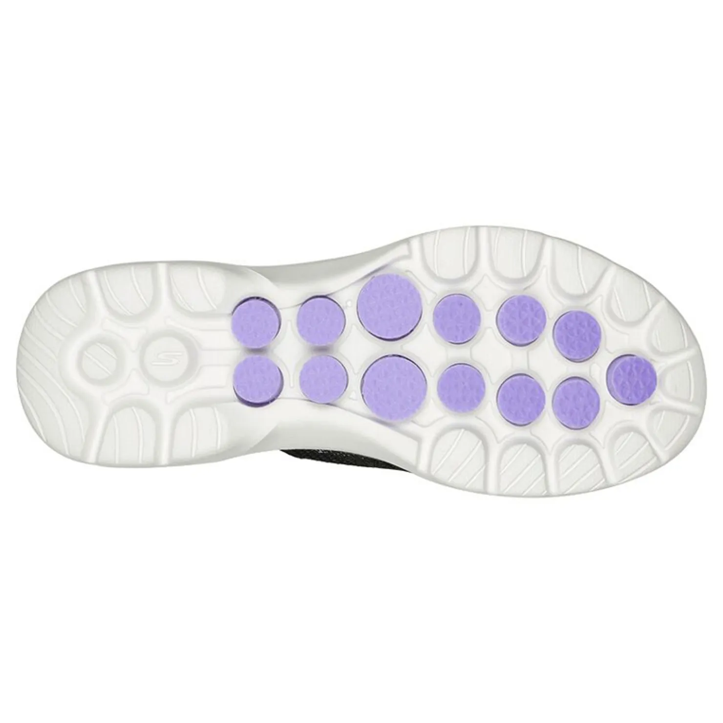 Women's , GOwalk 6 - Glimmering Slip-On|Skechers Outlet