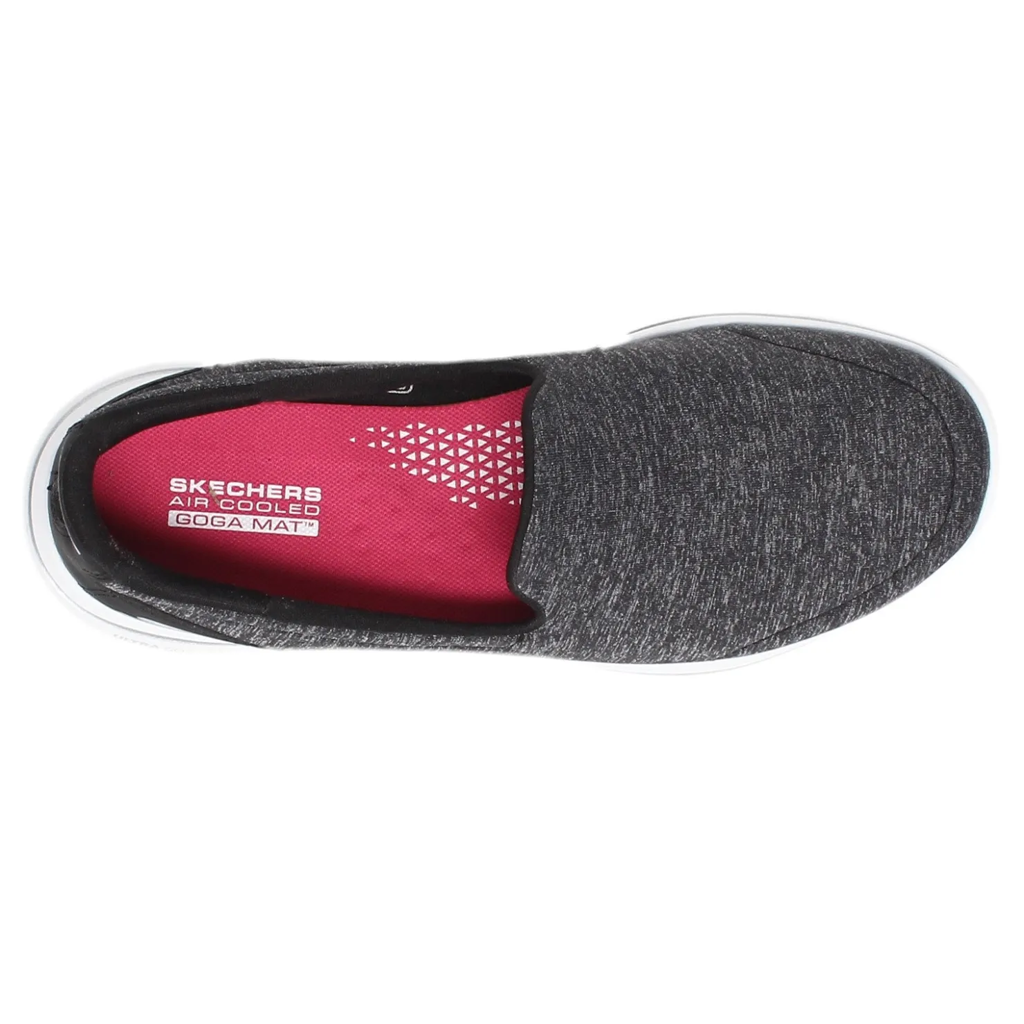 Women's , GOwalk 5 - Honor Slip-On|Skechers Best