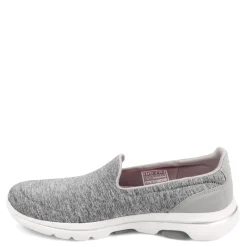 Women's , GOwalk 5 - Honor Slip-On|Skechers New