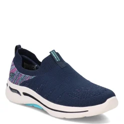 Women's , GOwalk Arch Fit - Fun Times Sneaker|Skechers Online