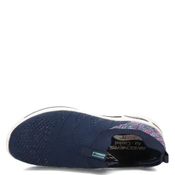 Women's , GOwalk Arch Fit - Fun Times Sneaker|Skechers Online