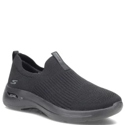 Women's , GOwalk Arch Fit - Iconic Slip-On - Wide Width|Skechers Sale