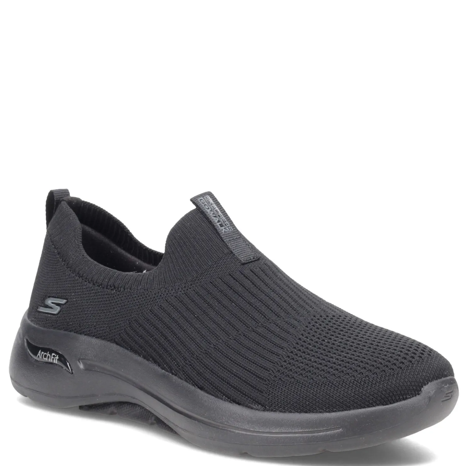 Women's , GOwalk Arch Fit - Iconic Slip-On - Wide Width|Skechers Sale
