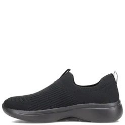 Women's , GOwalk Arch Fit - Iconic Slip-On - Wide Width|Skechers Sale