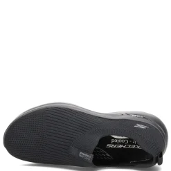 Women's , GOwalk Arch Fit - Iconic Slip-On - Wide Width|Skechers Sale