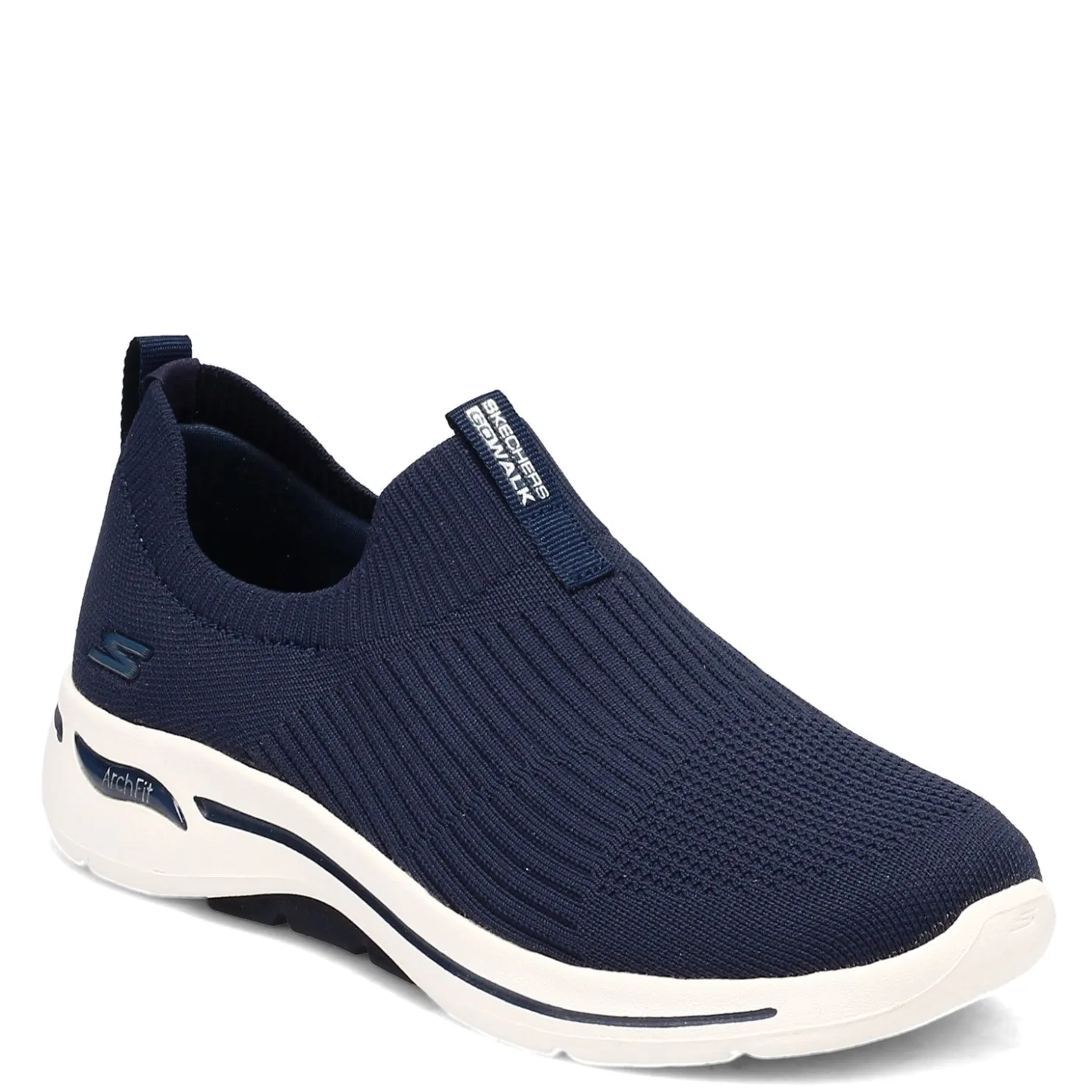Women's , GOwalk Arch Fit - Iconic Slip-On|Skechers Online