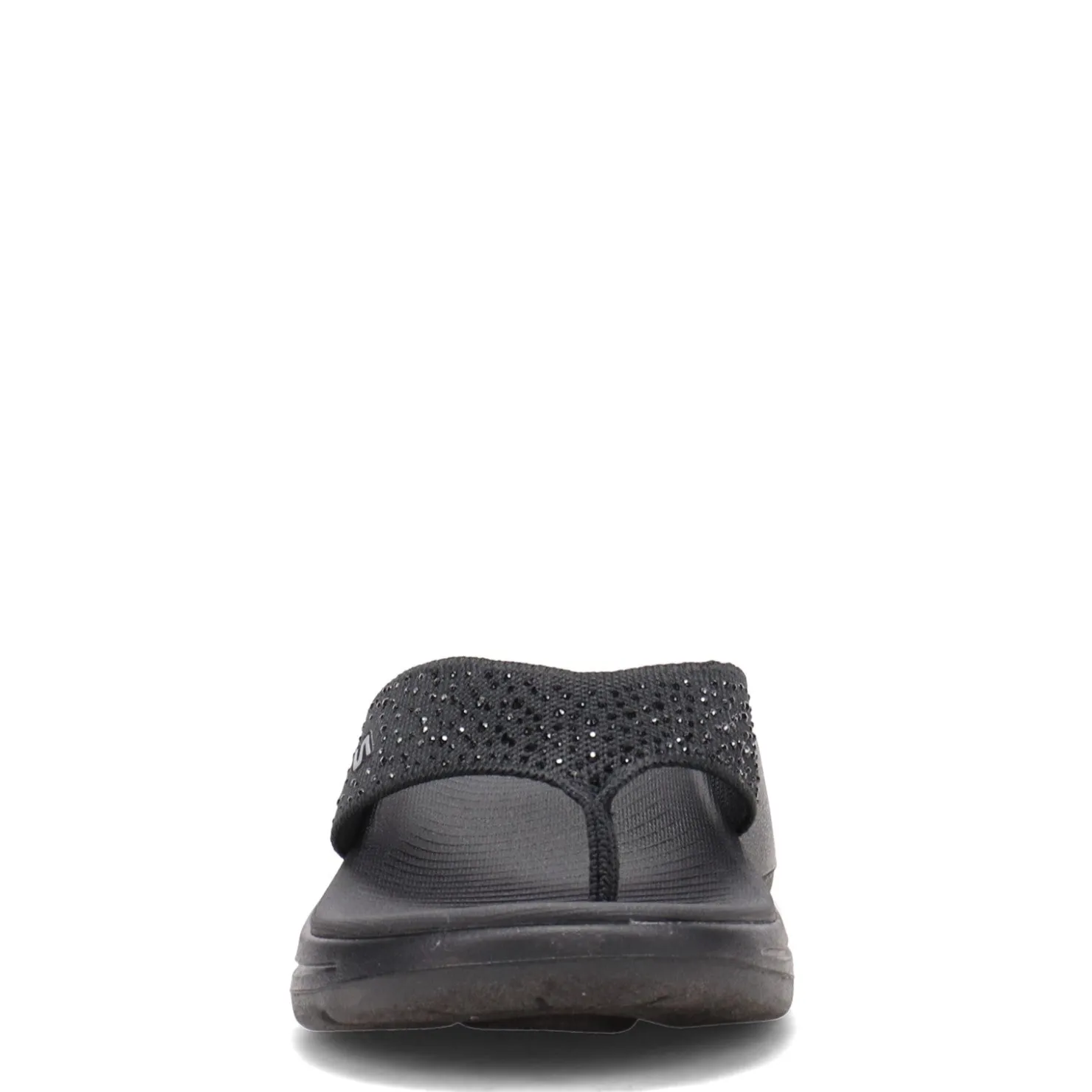 Women's , GOwalk Arch Fit - Dazzle Sandal|Skechers Discount