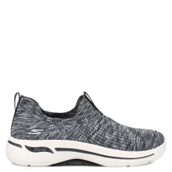 Women's , GOwalk Arch Fit - Rainbow Sunrise Slip-On|Skechers Best