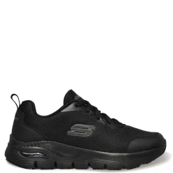 Women's Skechers, GOwalk Arch Fit SR Work Shoe - Wide Width|Skechers Work Discount