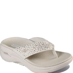 Women's , GOwalk Arch Fit - Dazzle Sandal|Skechers Online