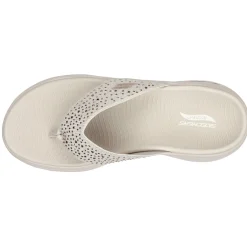 Women's , GOwalk Arch Fit - Dazzle Sandal|Skechers Online