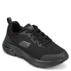 Women's Skechers, GOwalk Arch Fit SR Work Shoe|Skechers Work Clearance