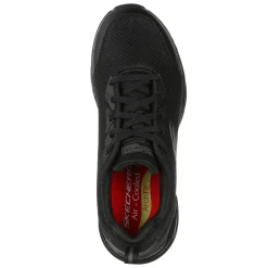 Women's Skechers, GOwalk Arch Fit SR Work Shoe - Wide Width|Skechers Work Online