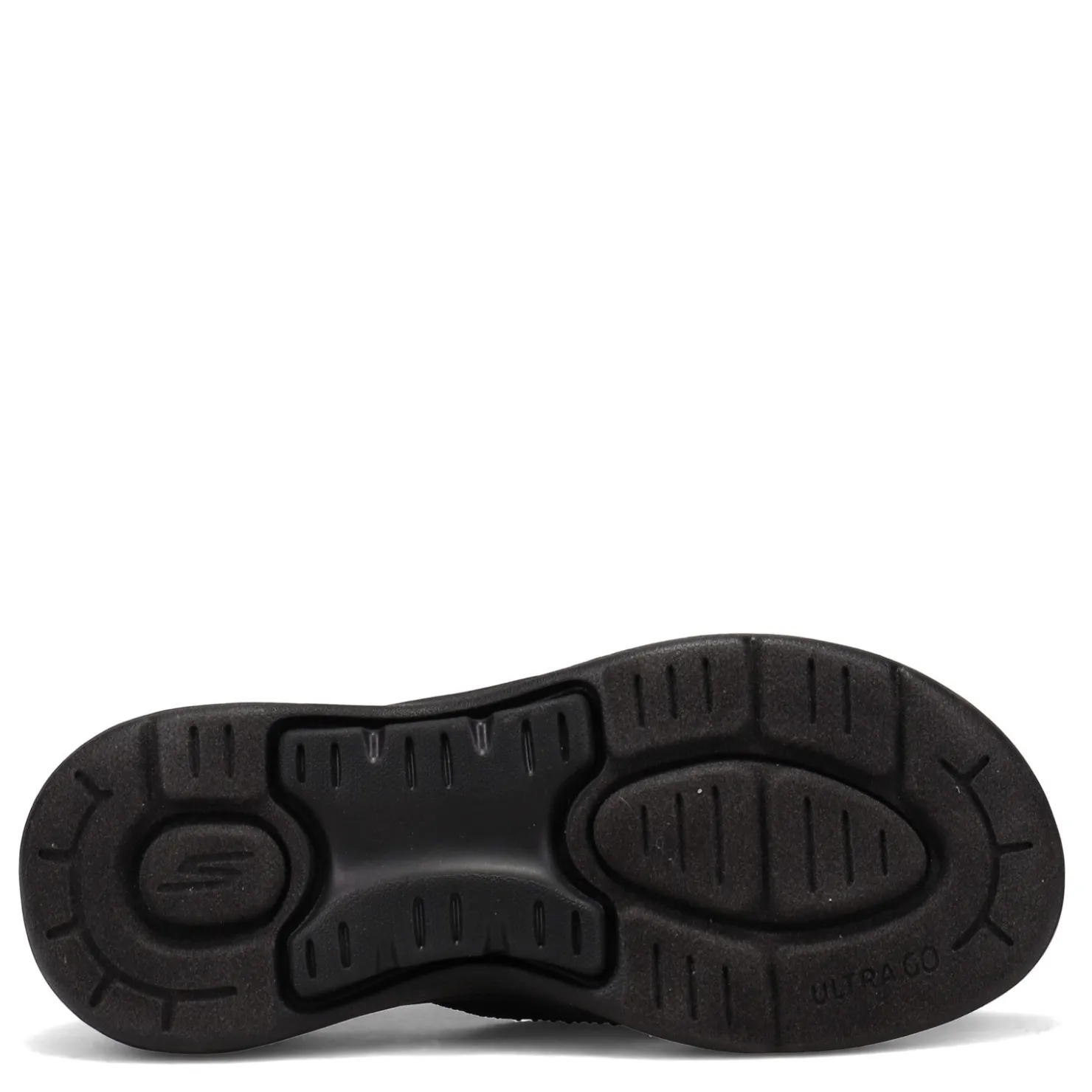 Flip Flops*Skechers Women's , GOwalk Arch Fit - Dazzle Sandal Black