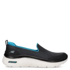 Women's , GOwalk Hyper Burst - Lunar Mars Slip-On|Skechers Hot