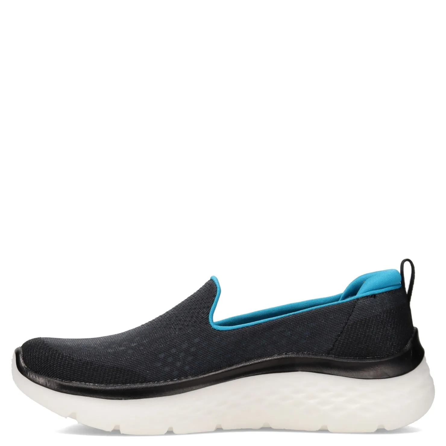 Women's , GOwalk Hyper Burst - Lunar Mars Slip-On|Skechers Hot