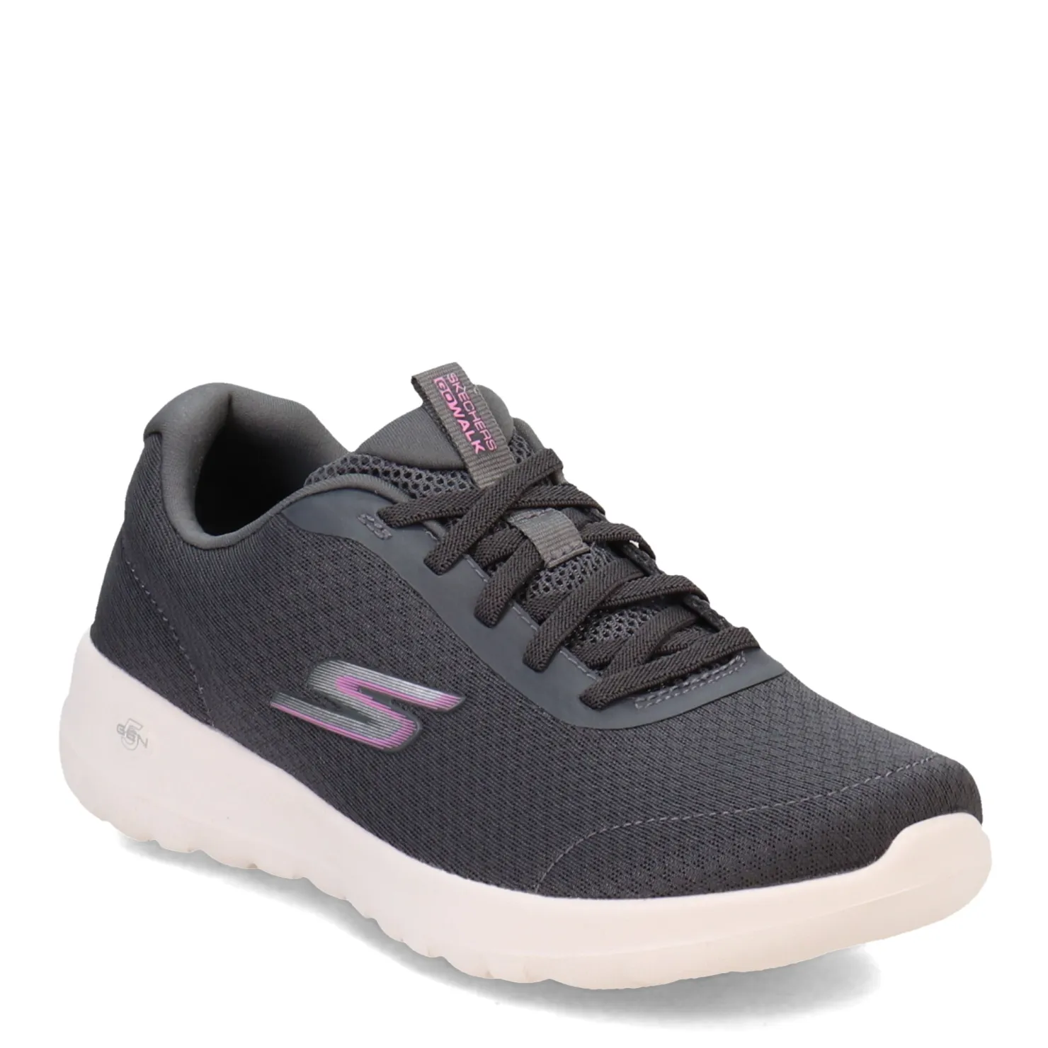 Women's , GOwalk Joy - Ecstatic Walking Shoe - Wide Width|Skechers Discount