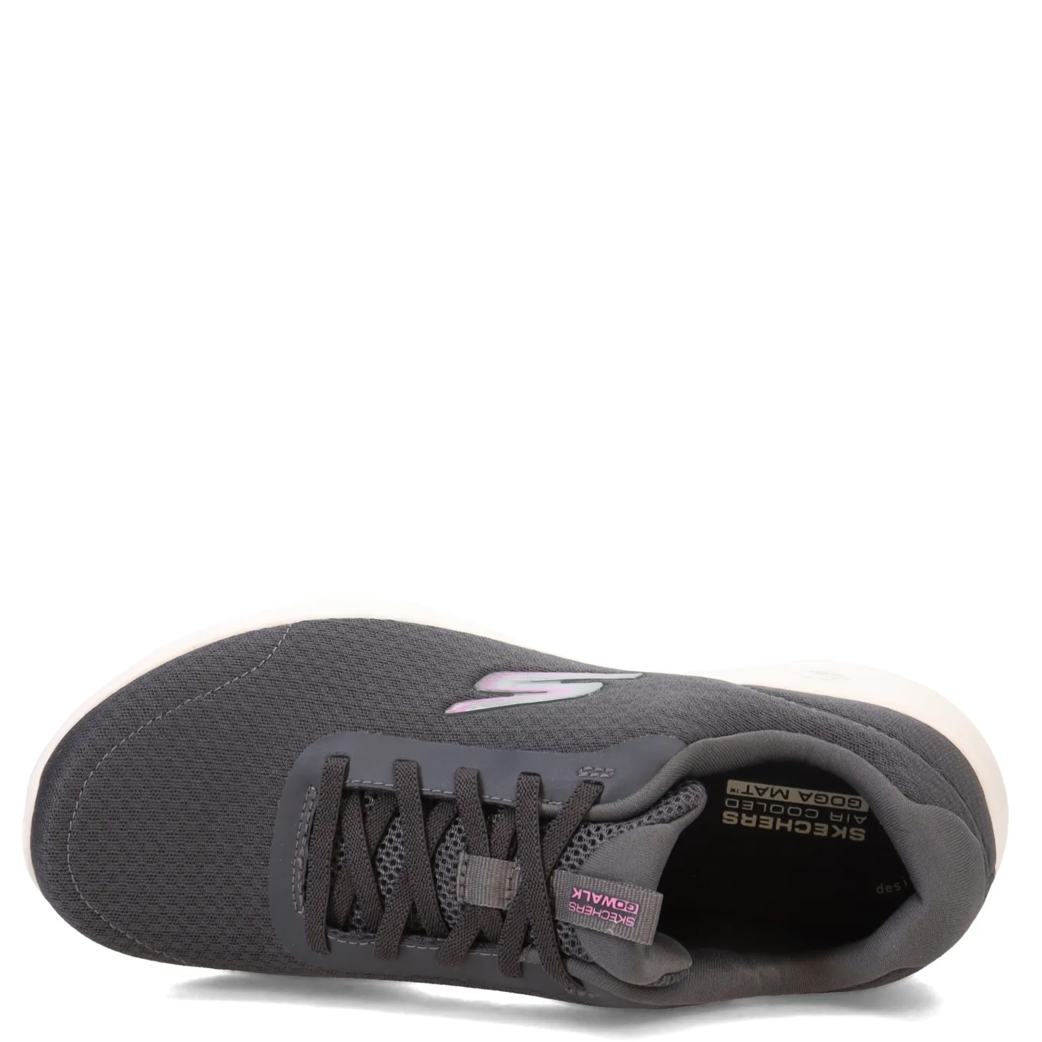 Women's , GOwalk Joy - Ecstatic Walking Shoe - Wide Width|Skechers Discount