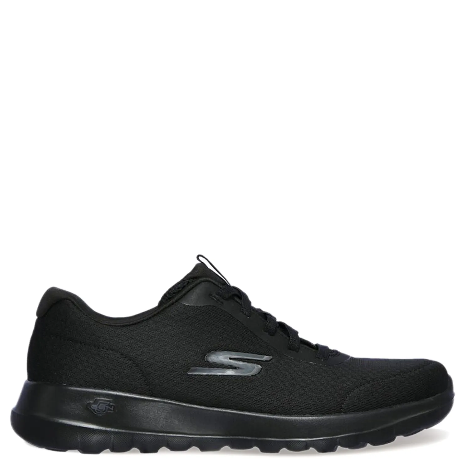 Walking*Skechers Women's , GOwalk Joy - Ecstatic Walking Shoe All Black