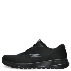 Walking*Skechers Women's , GOwalk Joy - Ecstatic Walking Shoe All Black