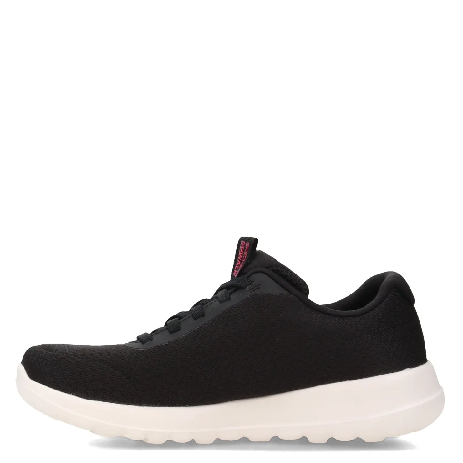 Walking*Skechers Women's , GOwalk Joy - Ecstatic Walking Shoe Black White