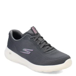 Walking*Skechers Women's , GOwalk Joy - Ecstatic Walking Shoe Charcoal