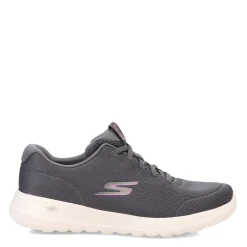 Walking*Skechers Women's , GOwalk Joy - Ecstatic Walking Shoe Charcoal