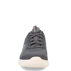 Walking*Skechers Women's , GOwalk Joy - Ecstatic Walking Shoe Charcoal