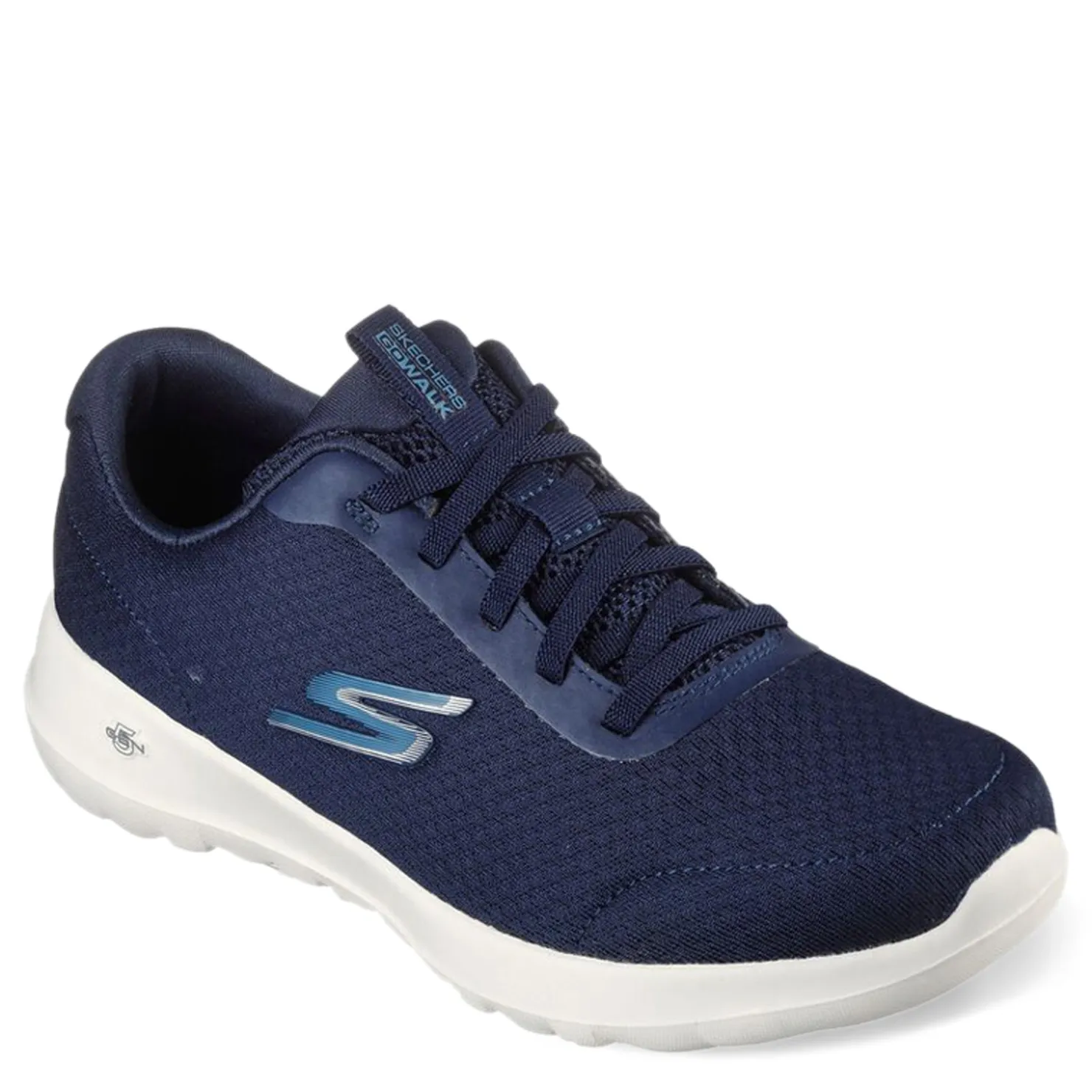 Walking*Skechers Women's , GOwalk Joy - Ecstatic Walking Shoe Navy
