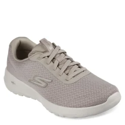 Walking*Skechers Women's , GOwalk Joy - Ecstatic Walking Shoe Taupe