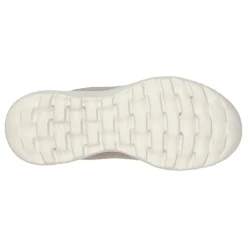 Walking*Skechers Women's , GOwalk Joy - Ecstatic Walking Shoe Taupe